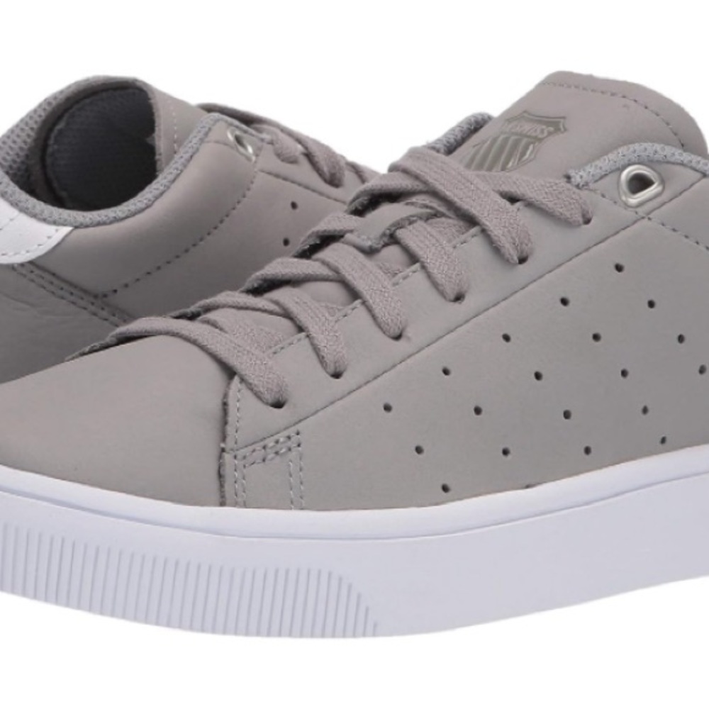 K-Swiss Mens low top sneakers